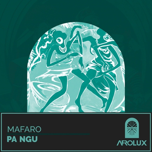 PA NGU - Mafaro [1588034]